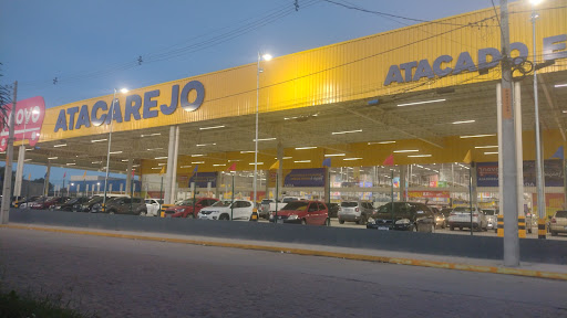 Novo Atacarejo Carpina - Trevo