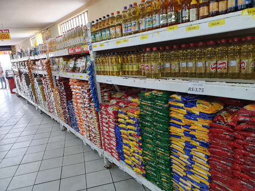 SMART Supermercado Vida Nova