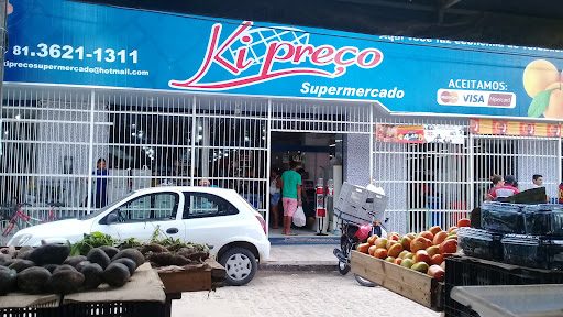 Supermercado Ki-Preço