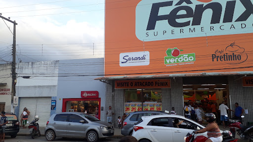 Supermercado Fênix Centro: Carnes, Bebidas, Frutas em Catende PE