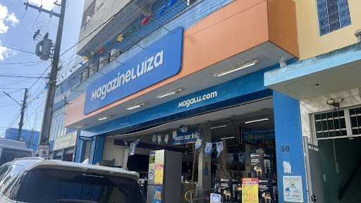 Magazine Luiza