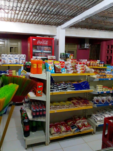 Mercadinho É De Casa