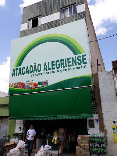 Atacadão Alegriense
