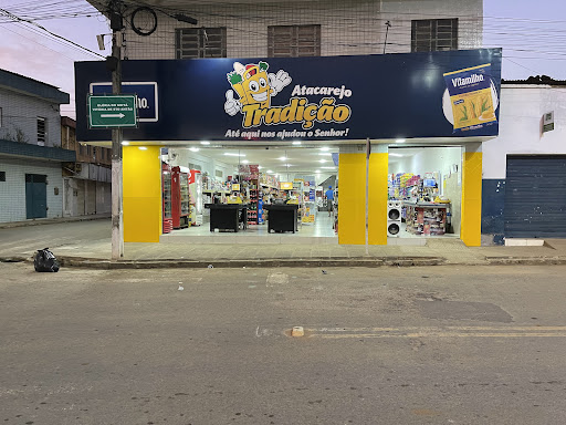 Atacarejo Tradição