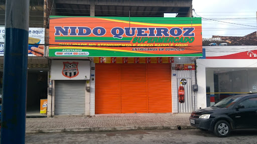 Queiroz Supermecado