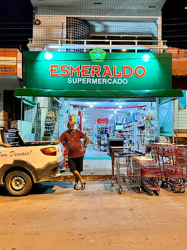 Esmeraldo Supermercado