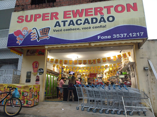Ewerton Supermercado