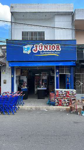 Júnior Supermercado
