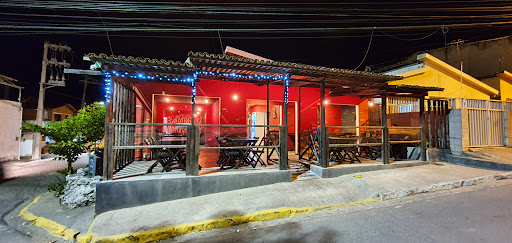 Restaurante Clima da Chã
