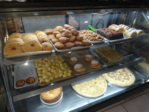 Padaria Estação Do Sabor