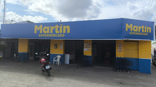 Martín Supermercado