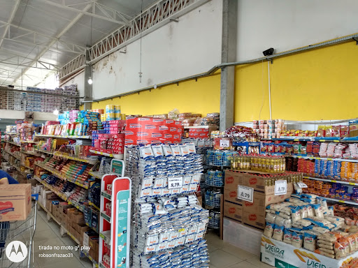 Bonanzza Supermercado