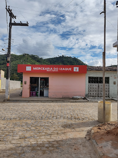 Mercearia do Izaque