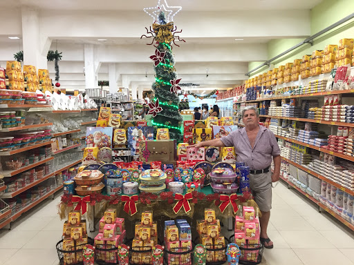 Supermercado Primo.