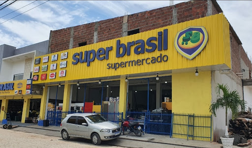 Supermercado Super Brasil