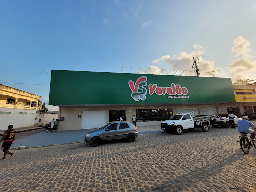 Varejao Supermercados - Condado