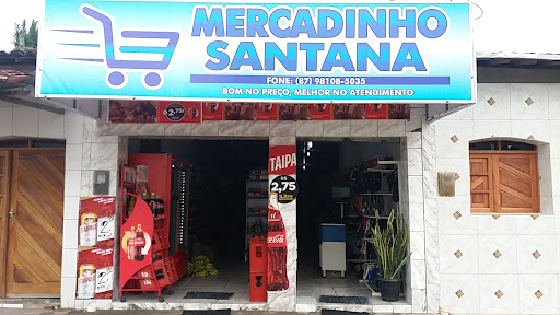 Supermercado Santana