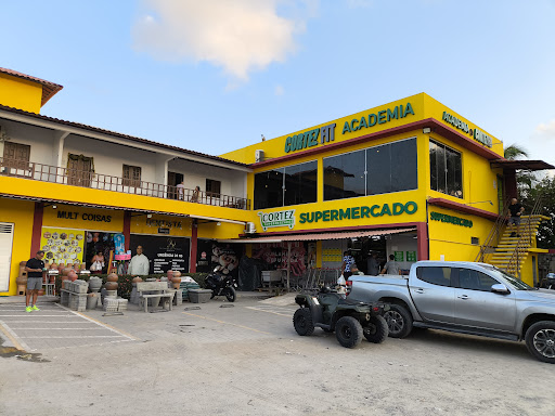 Cortez Supermercado