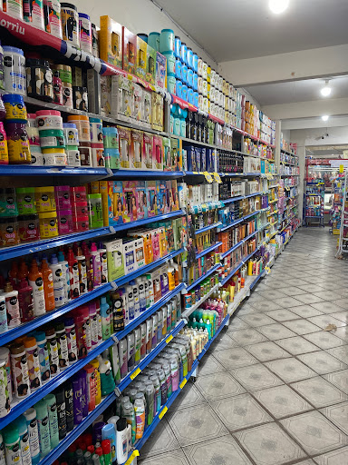 Supermercado Medeiros