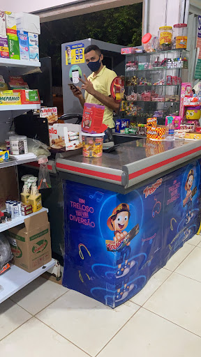 Mercadinho Leve Mais