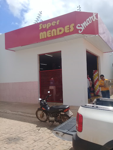 Super Mendes