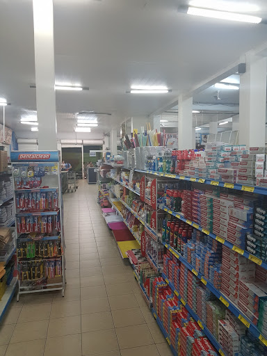 Supermercado Reis