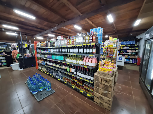Mercado Noronha Frios