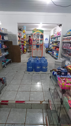 Mercadinho Boldró