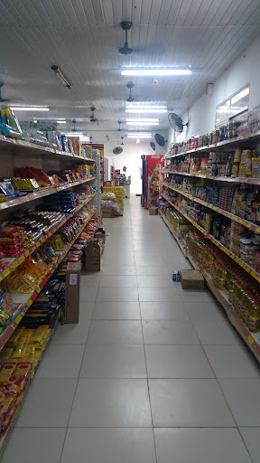 Supermercado Noronhão (São Braz)