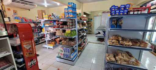 Mercado Sena