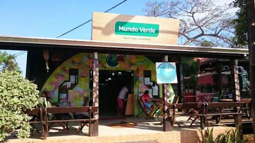 Mundo Verde