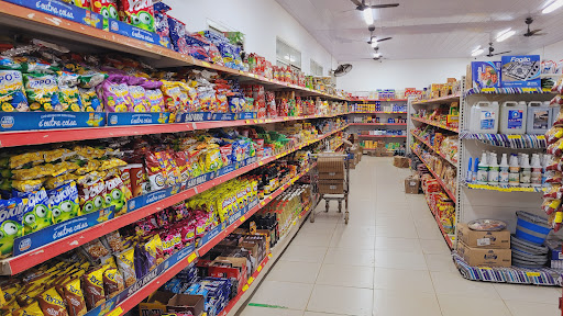 Supermercado Noronhão (São Braz)