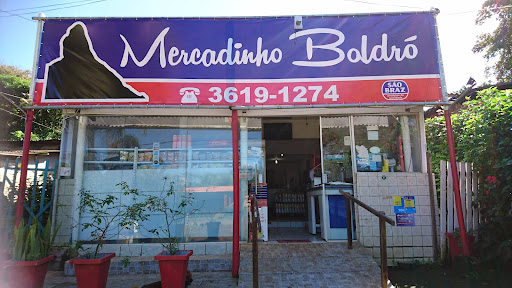 Mercadinho Boldró