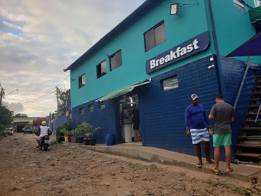 Mercadinho & Padaria Breakfast