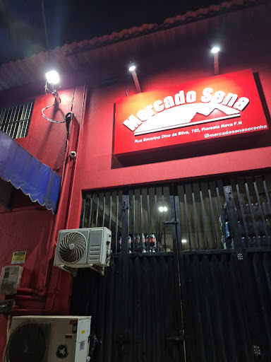 Mercado Sena