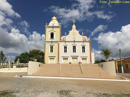 Igreja Matriz de Nossa Senhora da Conceição