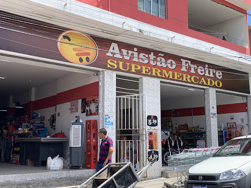 Avistão Freire Supermercado