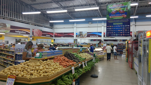 Compare Supermercado