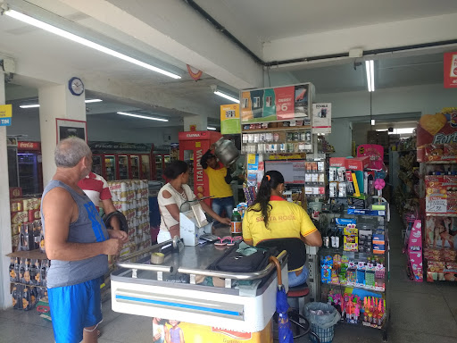 Mercadinho Santa Rosa