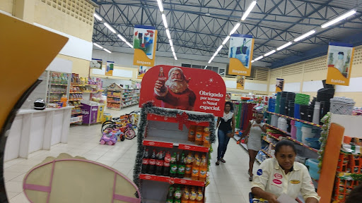 Compare Supermercado 02