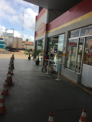 Super Conveniência