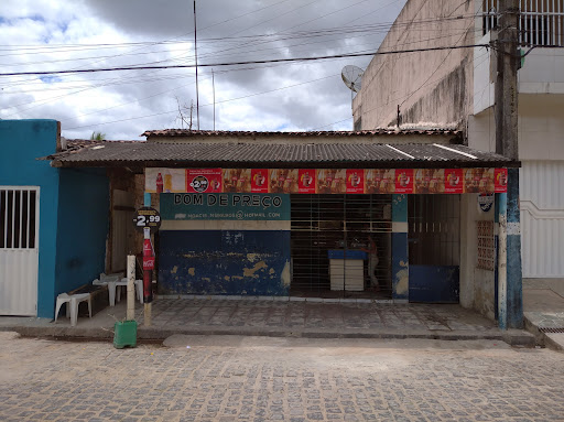 Mercadinho Bom de Preço