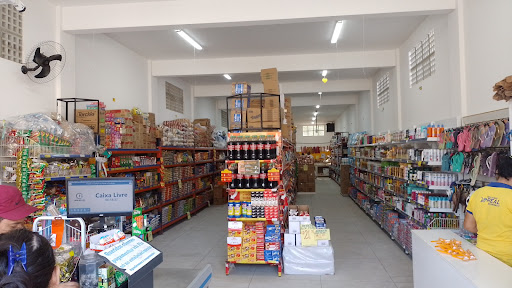 MERCADINHO REAL ECONÔMICO