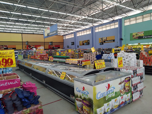 Bonanza Supermercados