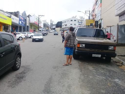 Bonanza Supermercados