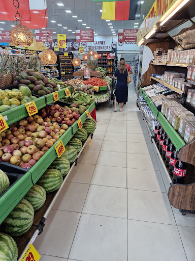 Supermercado Bempago - Heliopolis