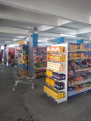 Bonanza Supermercados