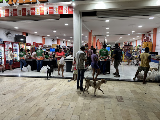 Super Mix Supermercado