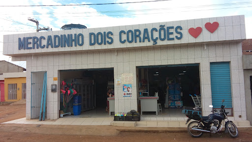 Mercadinho Dois Corações