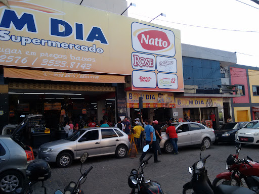 Bom Dia Supermercado